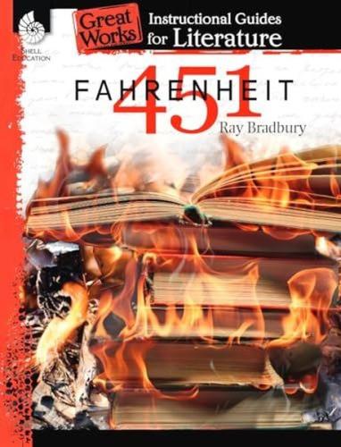 Fahrenheit 451 | Kitap Ambarı