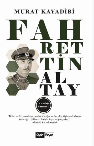 Fahrettin Altay - Karanlığı Yırtanlar 2 | Kitap Ambarı