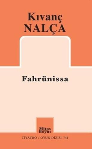 Fahrünissa | Kitap Ambarı
