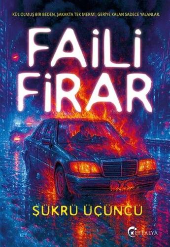 Faili Firar | Kitap Ambarı