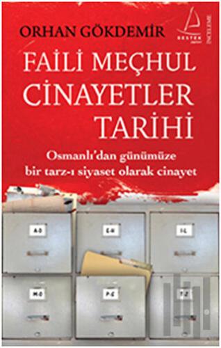 Faili Meçhul Cinayetler Tarihi