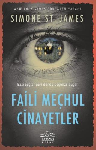 Faili Meçhul Cinayetler | Kitap Ambarı