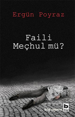Faili Meçhul mü? | Kitap Ambarı