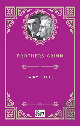 Fairy Tales | Kitap Ambarı