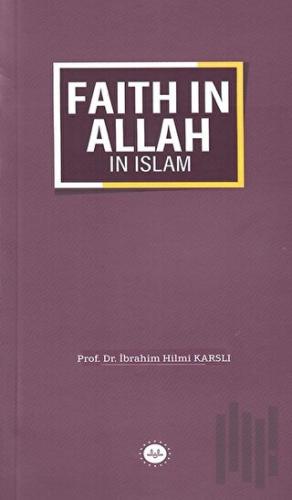Faith in Allah in Islam