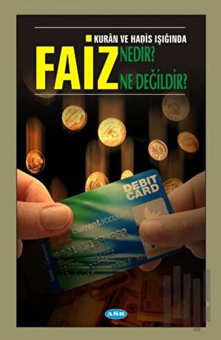 Faiz Nedir? Ne Değildir? | Kitap Ambarı