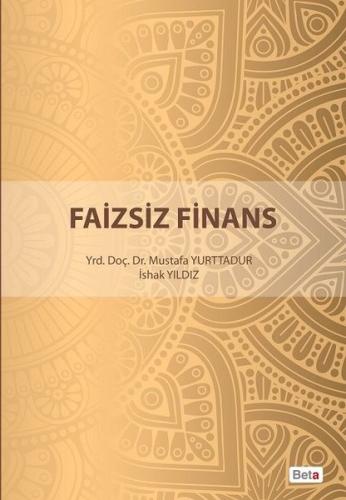 Faizsiz Finans