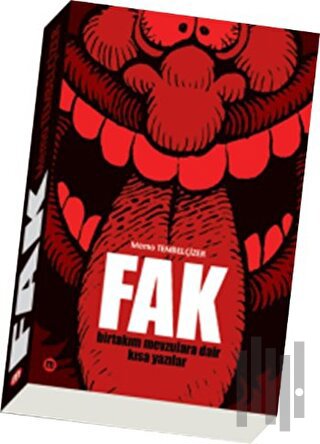 Fak | Kitap Ambarı
