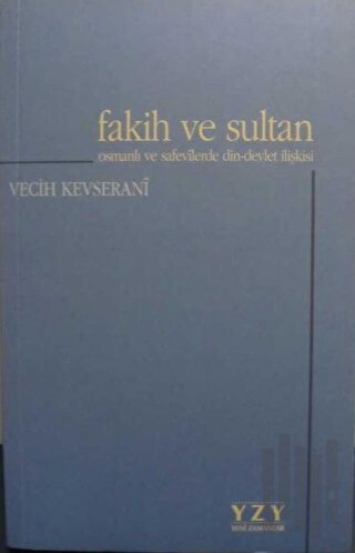 Fakih ve Sultan | Kitap Ambarı