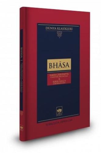 Fakir Çārudatta - Kırık Kalça | Kitap Ambarı