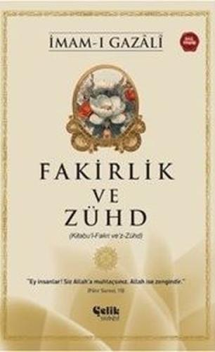 Fakirlik ve Zühd | Kitap Ambarı