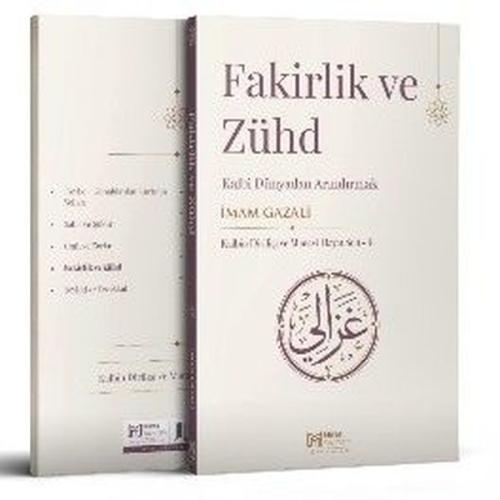Fakirlik ve Zühd