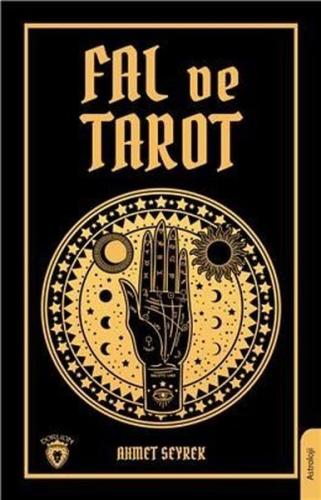 Fal ve Tarot Kitabı | Kitap Ambarı
