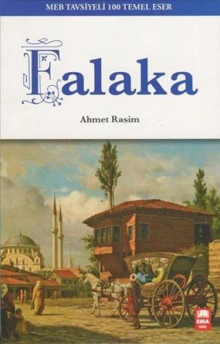 Falaka | Kitap Ambarı