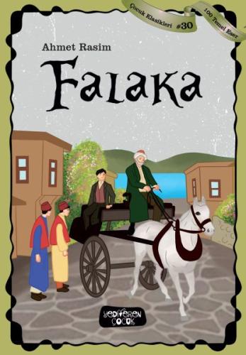 Falaka | Kitap Ambarı