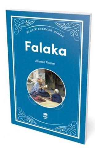 Falaka | Kitap Ambarı