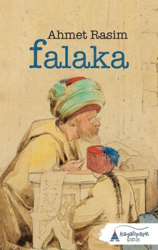 Falaka | Kitap Ambarı