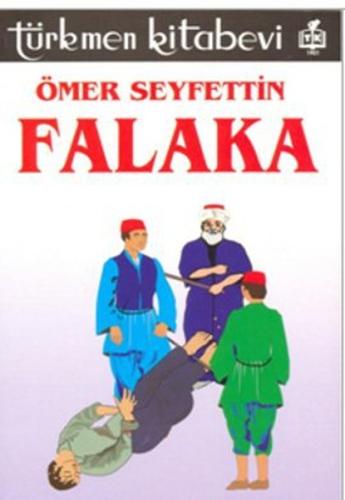 Falaka | Kitap Ambarı