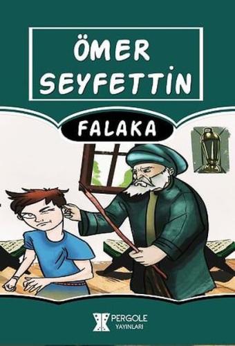 Falaka | Kitap Ambarı