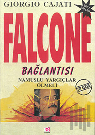 Falcone Bağlantısı | Kitap Ambarı