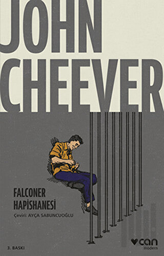 Falconer Hapishanesi | Kitap Ambarı