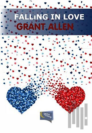 Falling In Love | Kitap Ambarı