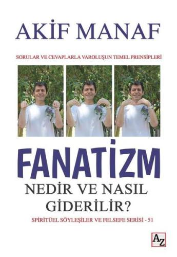 Fanatizm Nedir ve Nasıl Giderilir? | Kitap Ambarı