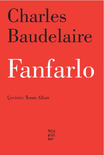 Fanfarlo | Kitap Ambarı