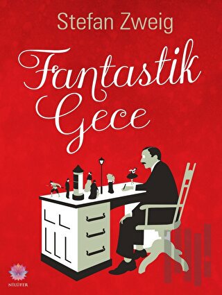Fantastik Gece | Kitap Ambarı