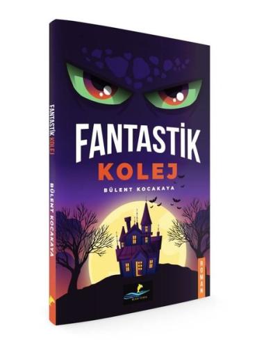 Fantastik Kolej | Kitap Ambarı
