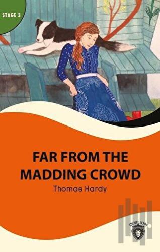 Far From Madding Crowd - Stage 3 | Kitap Ambarı