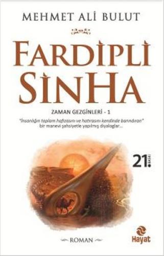 Fardipli SinHa | Kitap Ambarı