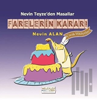 Farelerin Kararı | Kitap Ambarı