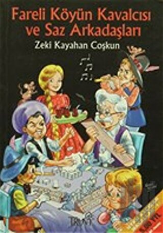 Fareli Köyün Kavalcısı ve Saz Arkadaşları Uyku Kaçıran Masallar 1