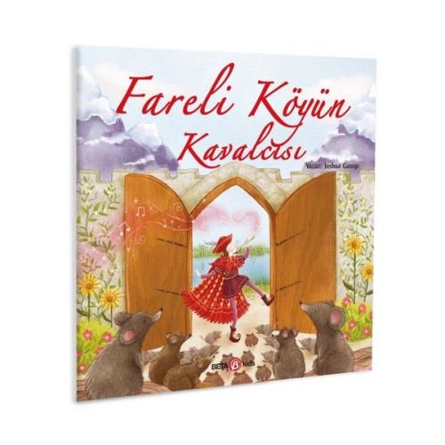 Fareli Köyün Kavalcısı | Kitap Ambarı