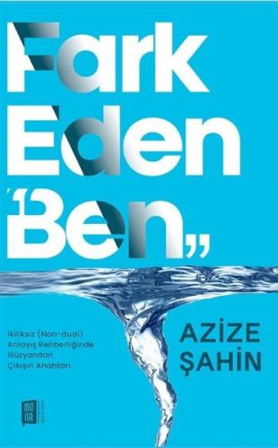 Fark Eden Ben | Kitap Ambarı