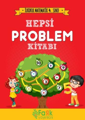 Hepsi Problem Kitabı | Kitap Ambarı