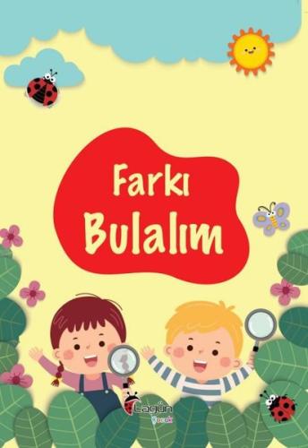 Farkı Bulalım