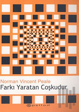 Farkı Yaratan Coşkudur | Kitap Ambarı