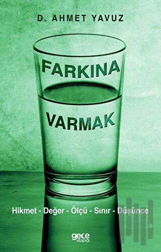 Farkına Varmak