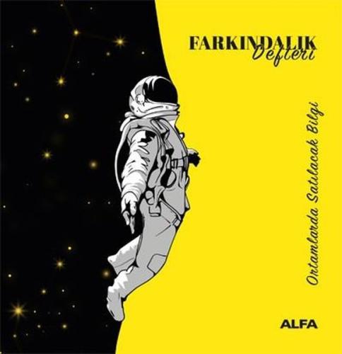 Farkındalık Defteri | Kitap Ambarı