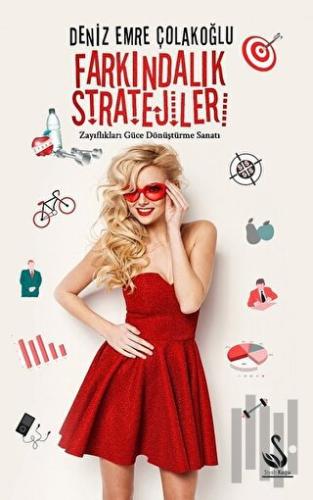 Farkındalık Stratejileri | Kitap Ambarı