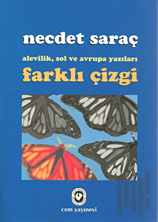 Farklı Çizgi