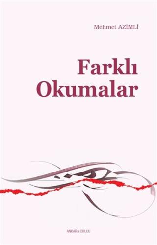 Farklı Okumalar | Kitap Ambarı