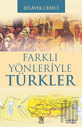 Farklı Yönleriyle Türkler | Kitap Ambarı