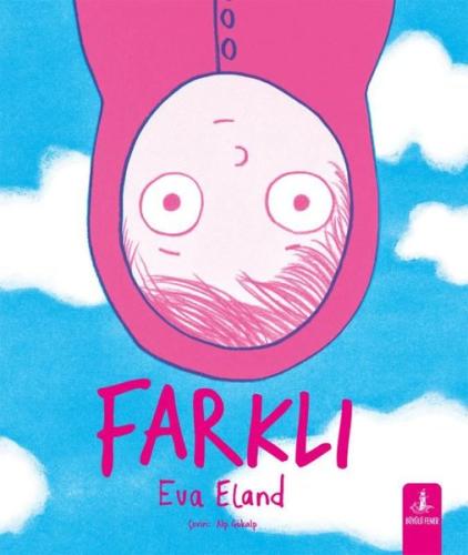 Farklı | Kitap Ambarı