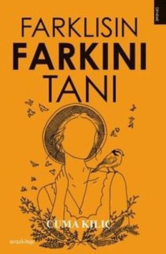 Faklısın Farkını Tanı | Kitap Ambarı