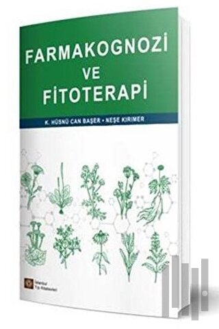 Farmakognozi ve Fitoterapi