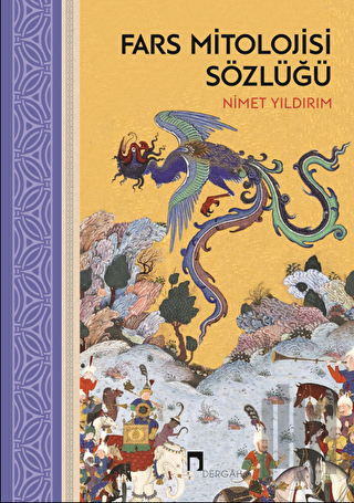 Fars Mitolojisi Sözlüğü | Kitap Ambarı