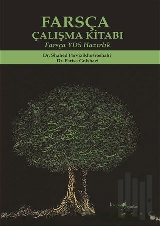 Farsça Çalışma Kitabı - Farsça YDS Hazırlık | Kitap Ambarı